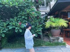 -厦门日月谷温泉渡假村