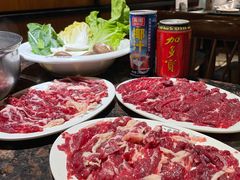 -八合里潮汕鲜牛肉火锅(惠州华贸店)