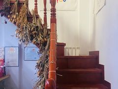 -食间旅人DIY烘焙工作室