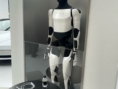 -TESLA 特斯拉(广州天环广场体验店)