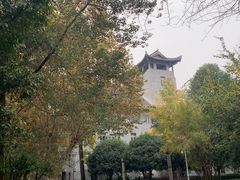 -四川大学(华西校区)