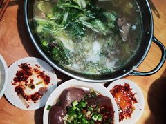 -正宗苏稽毛哥跷脚牛肉总店