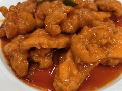-天鲜阁·海鲜粤菜·33年老字号(石槎白云站店)