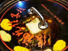 -缘福乡村铁锅炖民宿(八达岭店)