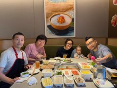 -海底捞火锅(公益西桥店)