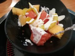 -肥肥虾庄·金牌油焖大虾(杨园滨江时代walk店)