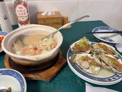 -桂园白粥·潮汕老味道