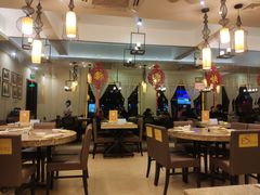 大堂-東城故事·尋找姆媽的味道(玉兰路店)