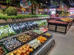 -广百家超市(大东海店)