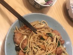 -红小满休闲餐厅(十全街店)