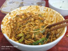 -朱儿面庄(洋河三路店)