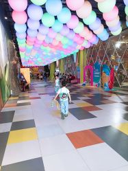 -宝燕乐园(闵行旗舰店)