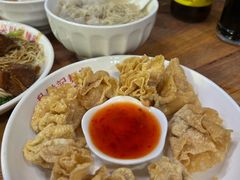 -吴财记面家(大同路店)