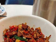 -老街鱼嘴巴(步步高新天地店)