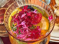 -BROWNSTONE布朗石西班牙餐厅(富城店)