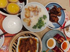 -点都德(大茶楼店)