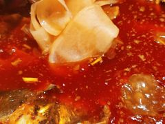-肖肖酸萝卜鱼火锅(总店)
