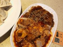 -岳姥姥饺子(泺文路店)