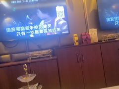 -老炮儿轰趴团建KTV桌游棋牌主题馆(五道口店（底商店))