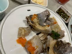 -渔娘渔家丹东海鲜(东直门店)