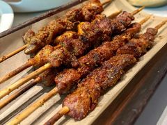 -清真·卡德尔大叔新疆主题餐厅(龙汇路店)