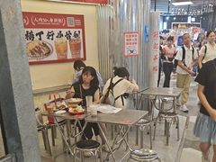 -孖记茶档·热腾茶餐(乐峰店)