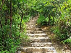 -七娘山