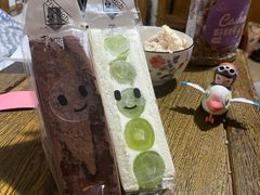 -Fruwich果明治(西单更新场店)