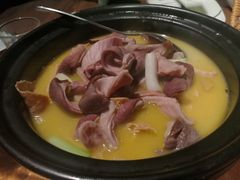 茶油猪肚-新悦·霞浦海鲜生(上下杭店)