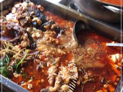 -古城苗家土菜馆(河景餐厅店)