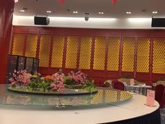 -银都上海菜馆(粤海东路店)