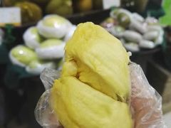 -绿叶水果(长沙蔡锷路店)
