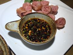 -山丹丹西北菜(金贸大厦店)