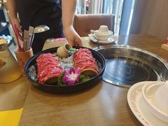 -慢搅粥底火锅(武侯大悦城店)
