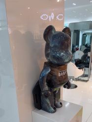 -东方麒麟·潘多拉SALON