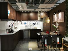 -宜家家居(西安未央商场店)