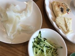 -秦香阁·西北家常菜(徐汇日月光中心店)