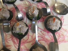 虾滑-北门涮肉·铜锅涮肉(南锣鼓巷店)