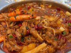 -胖哥俩肉蟹煲(湖滨银泰in77店)