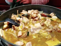 -蛙舍·炭烧牛蛙(东百中心店)