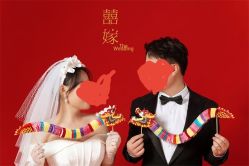 -蒙娜丽莎婚纱摄影(南门店)