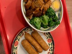 -和合谷(长虹桥店)