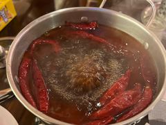 -西安皇冠假日酒店·朱雀咖啡厅