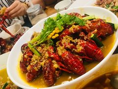 -蟹掌柜肉蟹煲(公园路店)