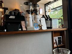 -顽效咖啡-One Shot Cafe