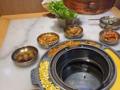 -韩宫宴烤肉·料理(砂之船奥特莱斯店)