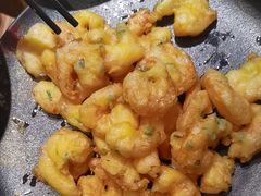 -吕氏疙瘩汤·新鲁菜(济南万象城店)