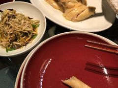 -湖滨28中餐厅·西湖宴·杭州君悦酒店