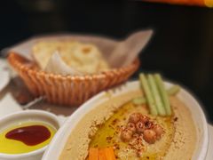 -Pasha帕夏土耳其餐厅(南昌路店)