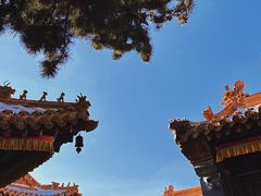 -五台山风景名胜区